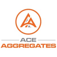 ACE Aggregates Logo