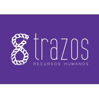 Ocho Trazos Logo