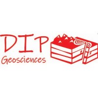 DIP Geosciences Logo