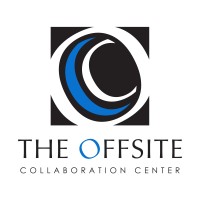 The Offsite Collaboration Center Logo