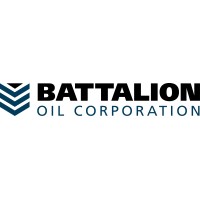 Battalion Oil Corporation Logo