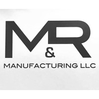 M&R Manufacturing LLC Logo