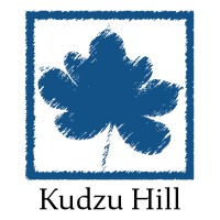 Kudzu Hill Logo