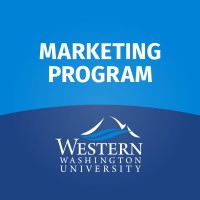 WWU Marketing Program Logo