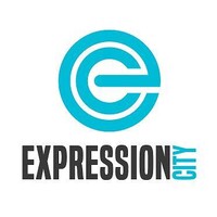 Expression City Logo