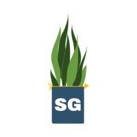 Solid Ground Counseling Center (Madison) Logo