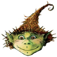 BeWILDerwood Norfolk Logo