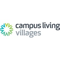 Campus Living Villages US Logo