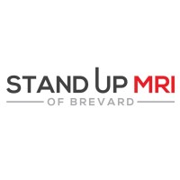 Stand Up MRI of Brevard Logo
