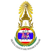 Royal College of Family Physicians of Thailand (RCFPT) Logo