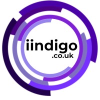 iindigo Logo