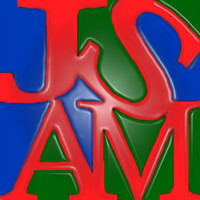 JSam Communications Logo