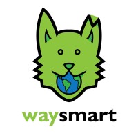 WaySmart, LLC Logo