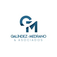 Galindez, Medrano & Asociados Logo