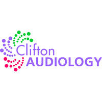 Clifton Audiology Logo