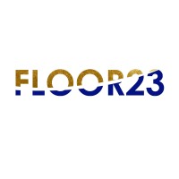 Floor23 Digital LLC Logo