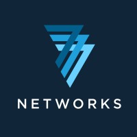 777 Networks Logo