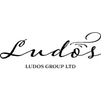 Ludos Group ltd Logo