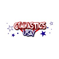 Gymnastics USA Logo
