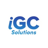iGC Solutions Logo