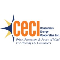 Consumers Energy Cooperative, Inc. Logo