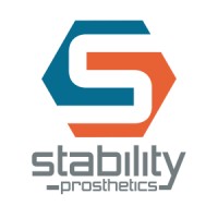 Stability Prosthetics Logo
