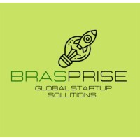 Brasprise Logo