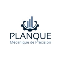 PLANQUE SAS Logo