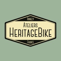Ateliers HeritageBike Logo