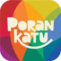 Porankatu Logo