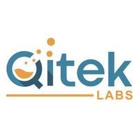 Qitek Labs USA Logo
