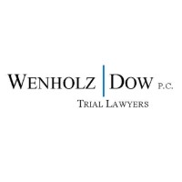 Wenholz l Dow P.C. Logo