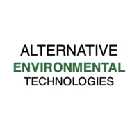 Alternative Environmental Technologies Logo