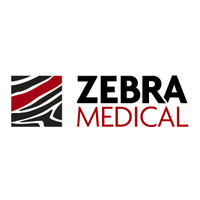 ZEBRA MEDICAL Logo