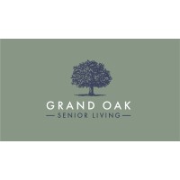 Grand Oak Senior Living Logo