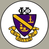 Phi Chi Theta at College of Charleston Logo