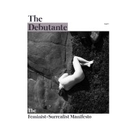 The Debutante Logo