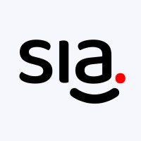 SIA.RED Logo