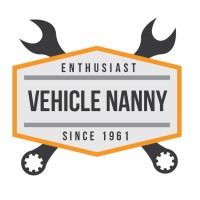 Vehicle Nanny Logo