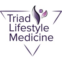 Triad Lifestyle Medicine Logo