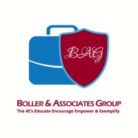 Boller & Associates Group Logo