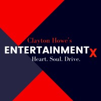Entertainmentx Logo