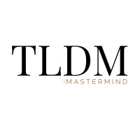 Talk Less Do More Mastermind Logo