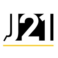 J21 Design Logo