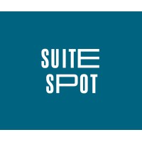 SuiteSpot Logo