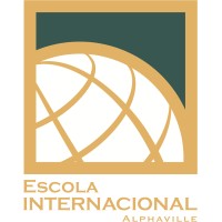 Escola Internacional de Alphaville Logo