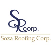 Soza Roofing Logo