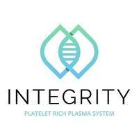 Integrity PRP Logo