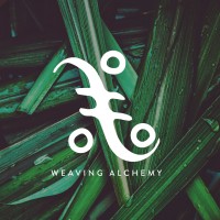 Weaving Alchemy Logo