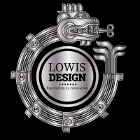 Lowis Design Logo